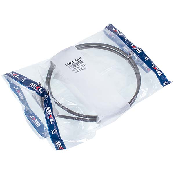 Oven Heating Element Compatible with Indesit C00084399 IRCA 2000W 240V D=190mm