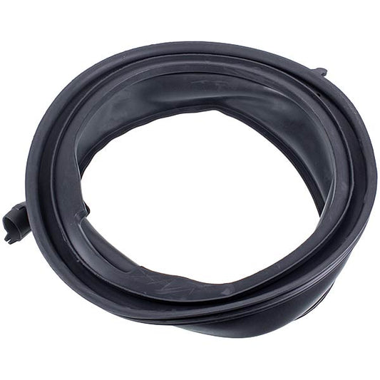 Washing Machine Door Seal Compatible with Bosch 00772659