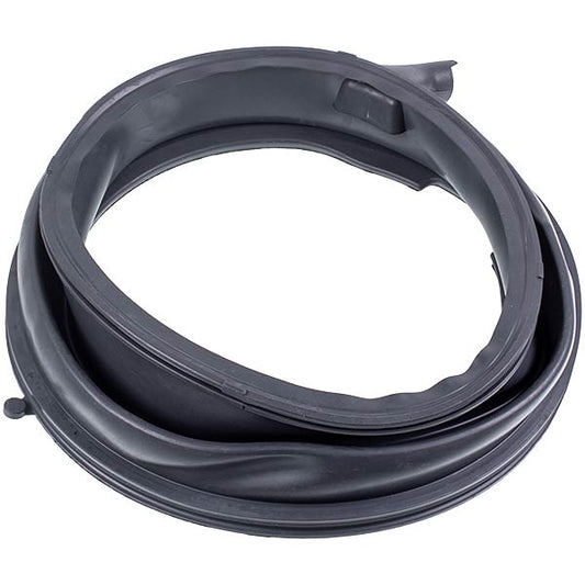 Washing Machine Door Seal Compatible with Bosch 00772659