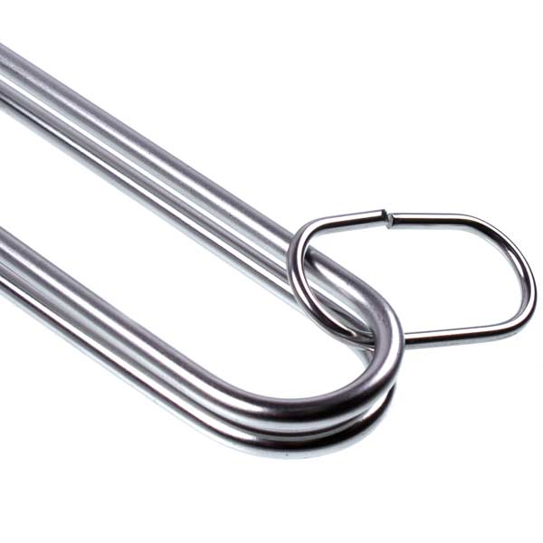 Electric Grill Grid Delonghi 5512610121 420x280mm