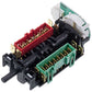Mode switch for oven Eurel Gorenje 712331 (12 positions)