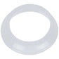 Gasket under the heating element for boiler Thermex D=80/60mm (silicone)