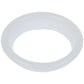 Gasket under the heating element for boiler Thermex D=80/60mm (silicone)