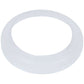 Gasket under the heating element for boiler Thermex D=89/68mm (silicone)