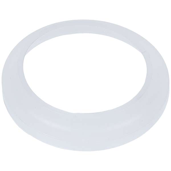 Gasket under the heating element for boiler Thermex D=89/68mm (silicone)