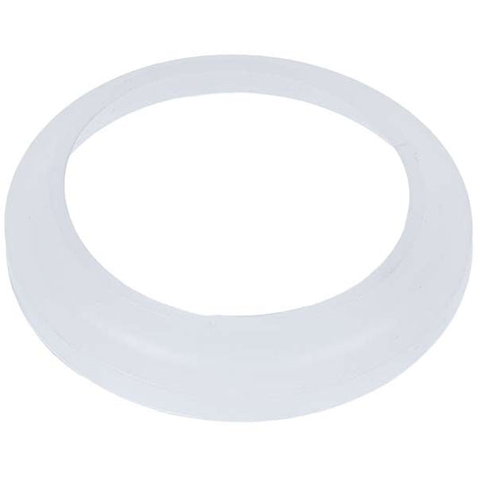 Gasket under the heating element for boiler Thermex D=89/68mm (silicone)