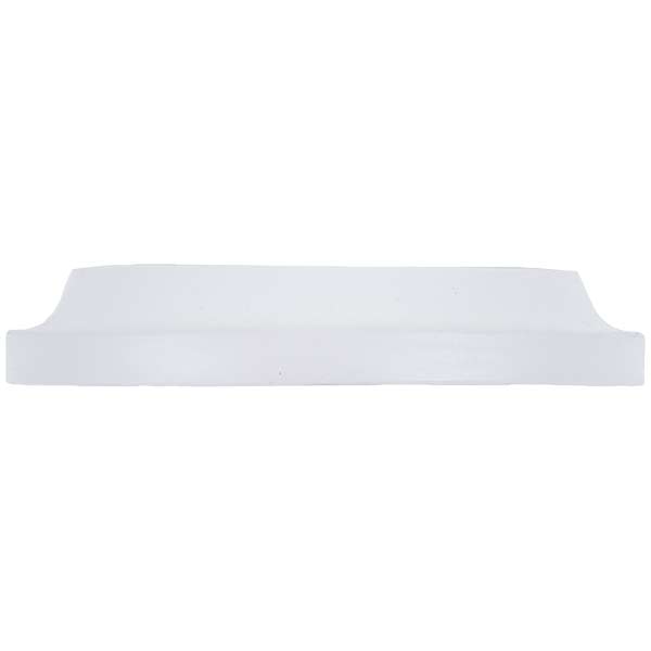 Gasket under the heating element for boiler Thermex D=89/68mm (silicone)