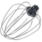 Food Processor Whisk Ariete AT6116027400 (12 spokes)