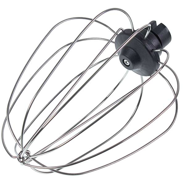 Food Processor Whisk Ariete AT6116027400 (12 spokes)