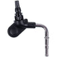 Water/steam tap for coffee makers Delonghi 5513226301