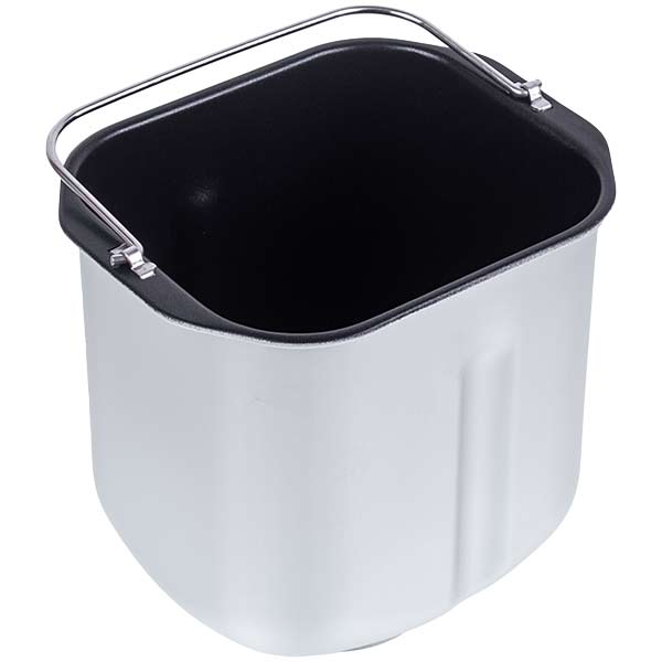 Bread Maker Pan Ariete AT6956021600 L=158mm B=128mm H=160mm