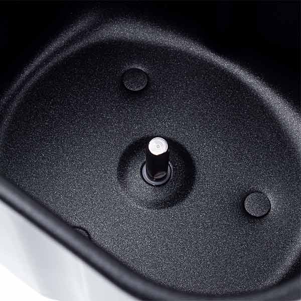 Bread Maker Pan Ariete AT6956021600 L=158mm B=128mm H=160mm