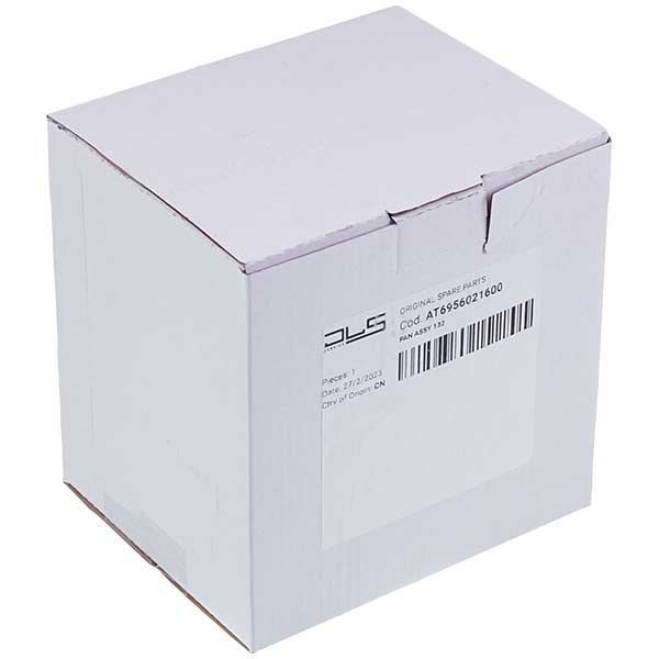 Bread Maker Pan Ariete AT6956021600 L=158mm B=128mm H=160mm