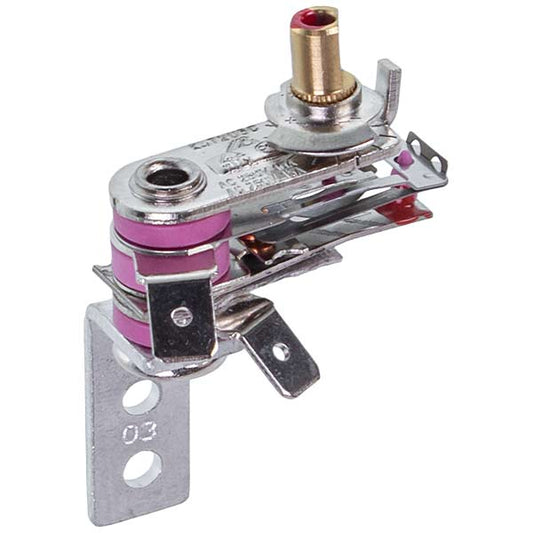 Electric Grill Thermostat Ariete AT6135740600 KST 205°C 10A 250V