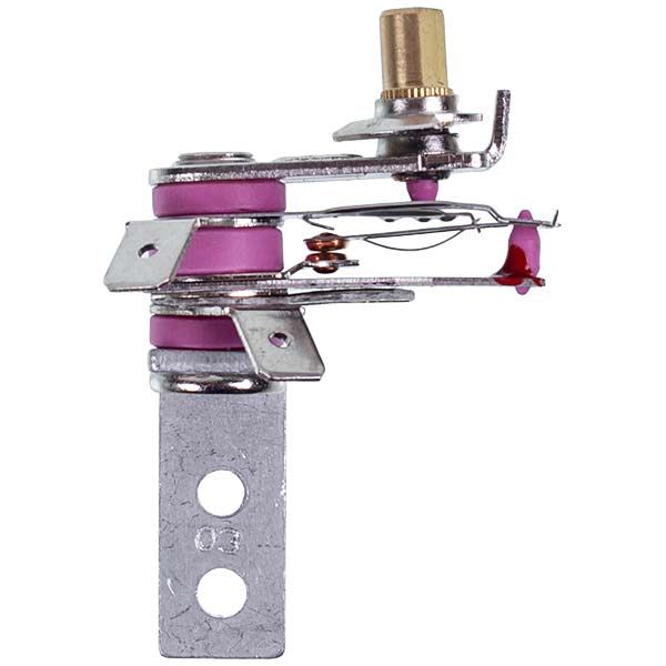 Electric Grill Thermostat Ariete AT6135740600 KST 205°C 10A 250V