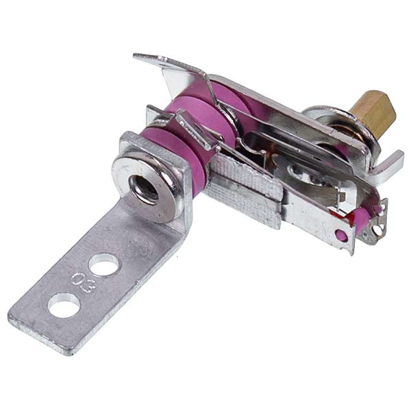 Electric Grill Thermostat Ariete AT6135740600 KST 205°C 10A 250V