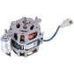 Circulation Pump Motor for Dishwasher Electrolux 4055410858 YXW30-2A 220-240V 60W