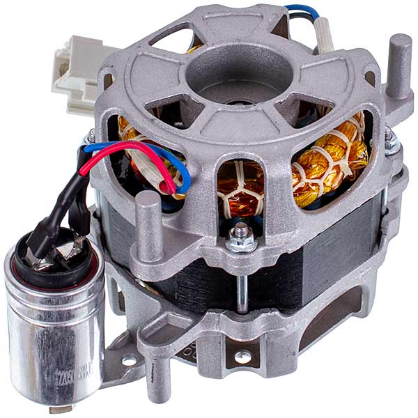Circulation Pump Motor for Dishwasher Electrolux 4055410858 YXW30-2A 220-240V 60W