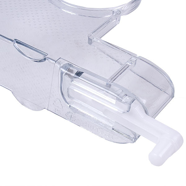 Drawer panel (top) for freezer Siemens 00742290 560x225mm