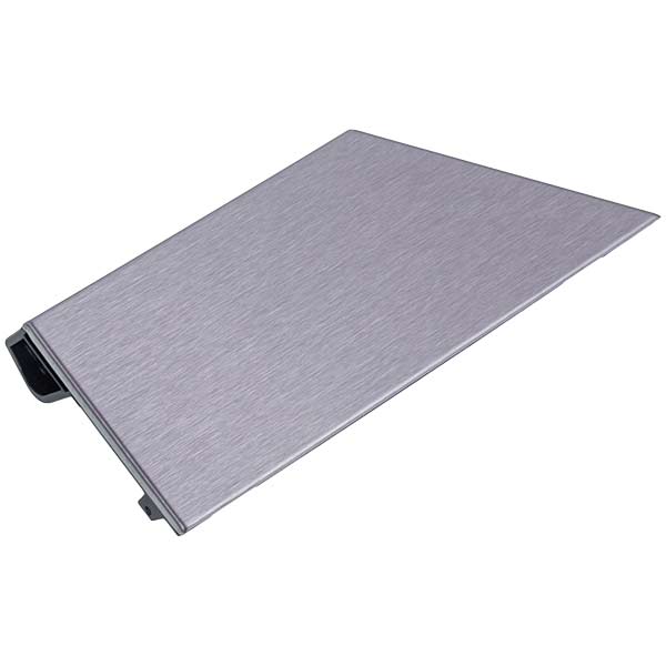 Casing cover (top right) for coffee machine Delonghi 5513220851