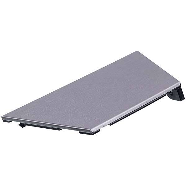 Casing cover (top right) for coffee machine Delonghi 5513220851