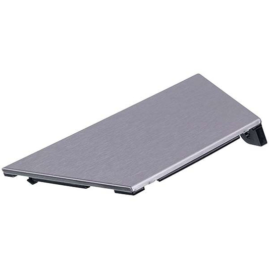 Casing cover (top right) for coffee machine Delonghi 5513220851