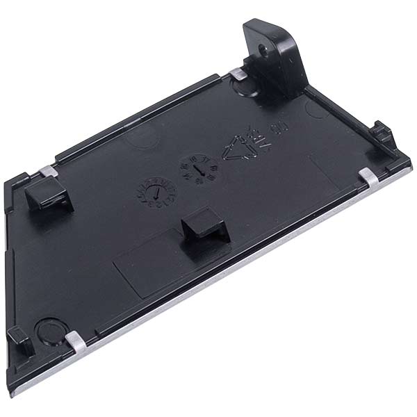 Casing cover (top right) for coffee machine Delonghi 5513220851