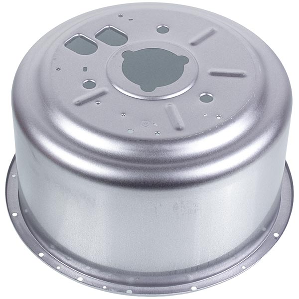 Multicooker Inner Pan Moulinex SS-993439 6L
