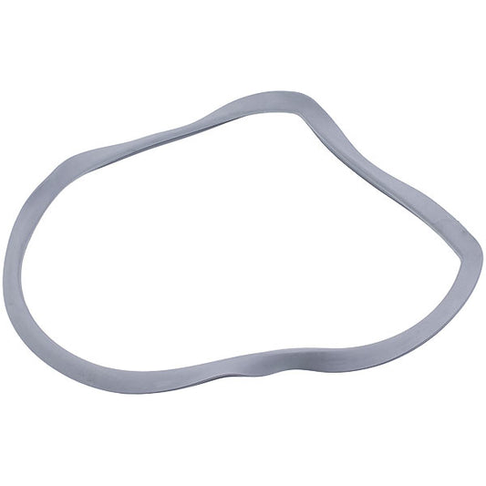 Door seal for dryer AEG 1123213009