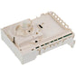 Control module for upright washing machine Whirlpool 48122821973