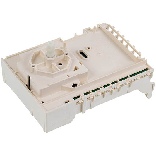 Control module for upright washing machine Whirlpool 48122821973