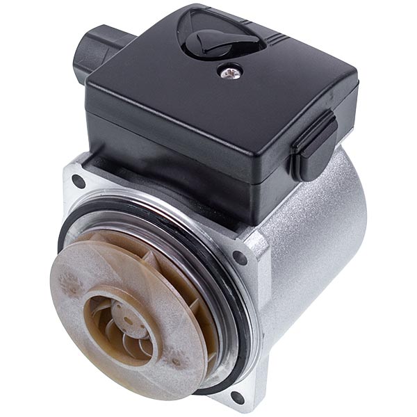 Circulation Pump Duca BPS 15-5D (30) 95 W (reverse rotation) for Gas Boiler