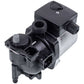 Gas-fired Boiler Circulation Pump Assembly UPSO 15-65 95 W (reverse rotation) 7828743