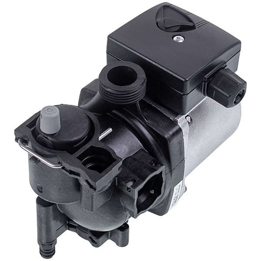 Gas-fired Boiler Circulation Pump Assembly UPSO 15-65 95 W (reverse rotation) 7828743