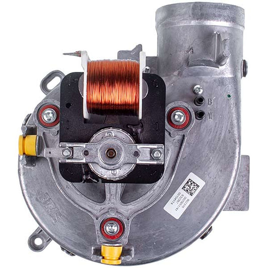 Fan Sohon FL108034Y-08 60 W for Gas Boiler Compatible with Vaillant turboTEC/MAX pro/plus 24-28 kW 0020020008