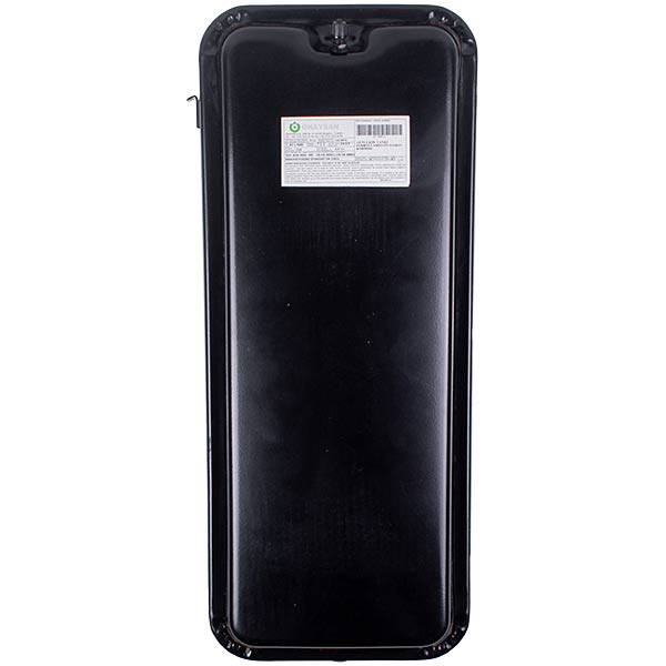 Gas-fired Boiler Expansion Tank Onaysan 7 L 3/8'' Ferroli 39804890
