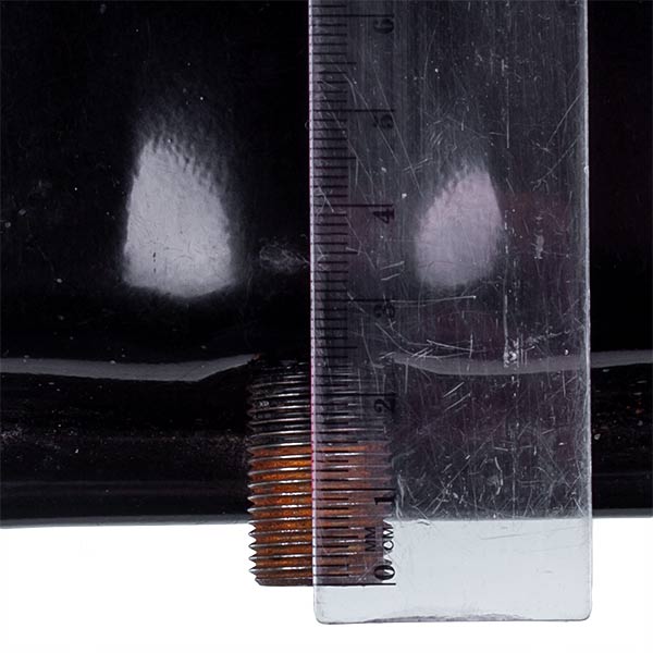 Gas-fired Boiler Expansion Tank Onaysan 7 L 3/8'' Ferroli 39804890