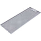 Cooker Hood Grease Filter (metal) 186x515x8mm (under latches, universal)