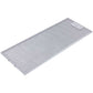 Cooker Hood Grease Filter (metal) 205x515x8mm (under latches, universal)