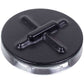 Hob Flame Splitter (Medium) with Cover Electrolux 3577150117 D=73mm