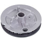 Hob Flame Splitter (Medium) with Cover Electrolux 3577150117 D=73mm