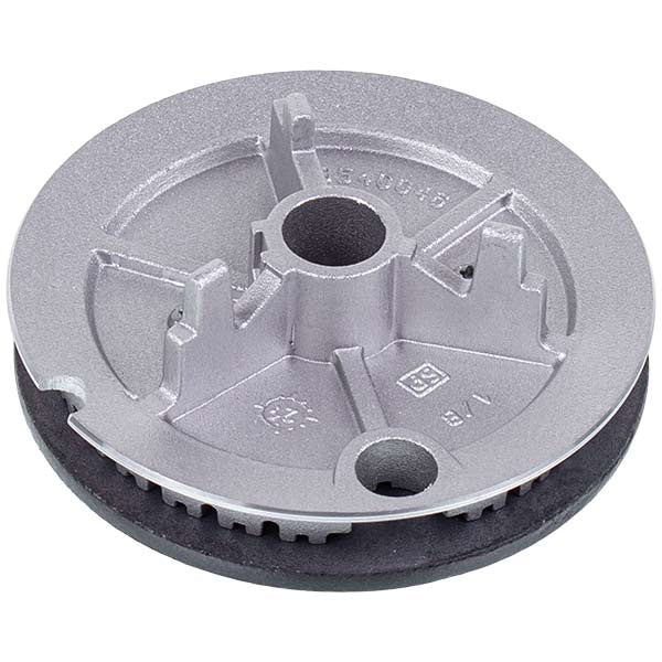 Hob Flame Splitter (Medium) with Cover Electrolux 3577150117 D=73mm