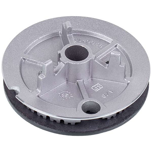 Hob Flame Splitter (Medium) with Cover Electrolux 3577150117 D=73mm
