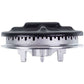 Hob Flame Splitter (Medium) with Cover Electrolux 3577150117 D=73mm