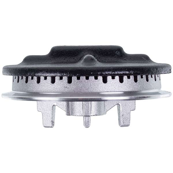 Hob Flame Splitter (Medium) with Cover Electrolux 3577150117 D=73mm