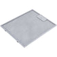 Cooker Hood Grease Filter (metal) 275x335x8mm (under latches, universal)