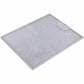 Cooker Hood Grease Filter (metal) 351x281x8mm (under latches, universal)