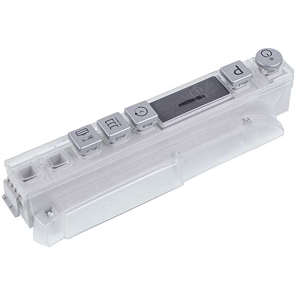 Dishwasher PCB Indesit C00555882