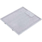 Cooker Hood Grease Filter (metal) 248x222x8mm (under latches, universal)