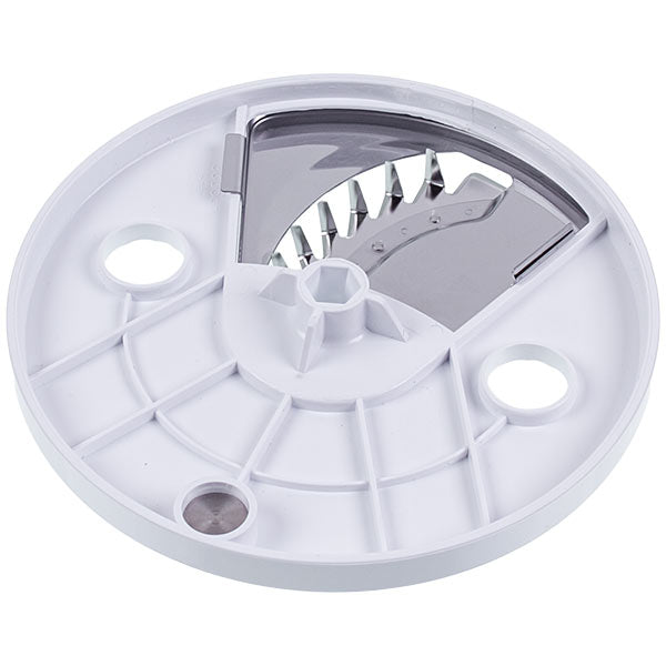 Food Processor Grater Holder Set (French Fries, Chopper, Coarse Grater) Gorenje 871248